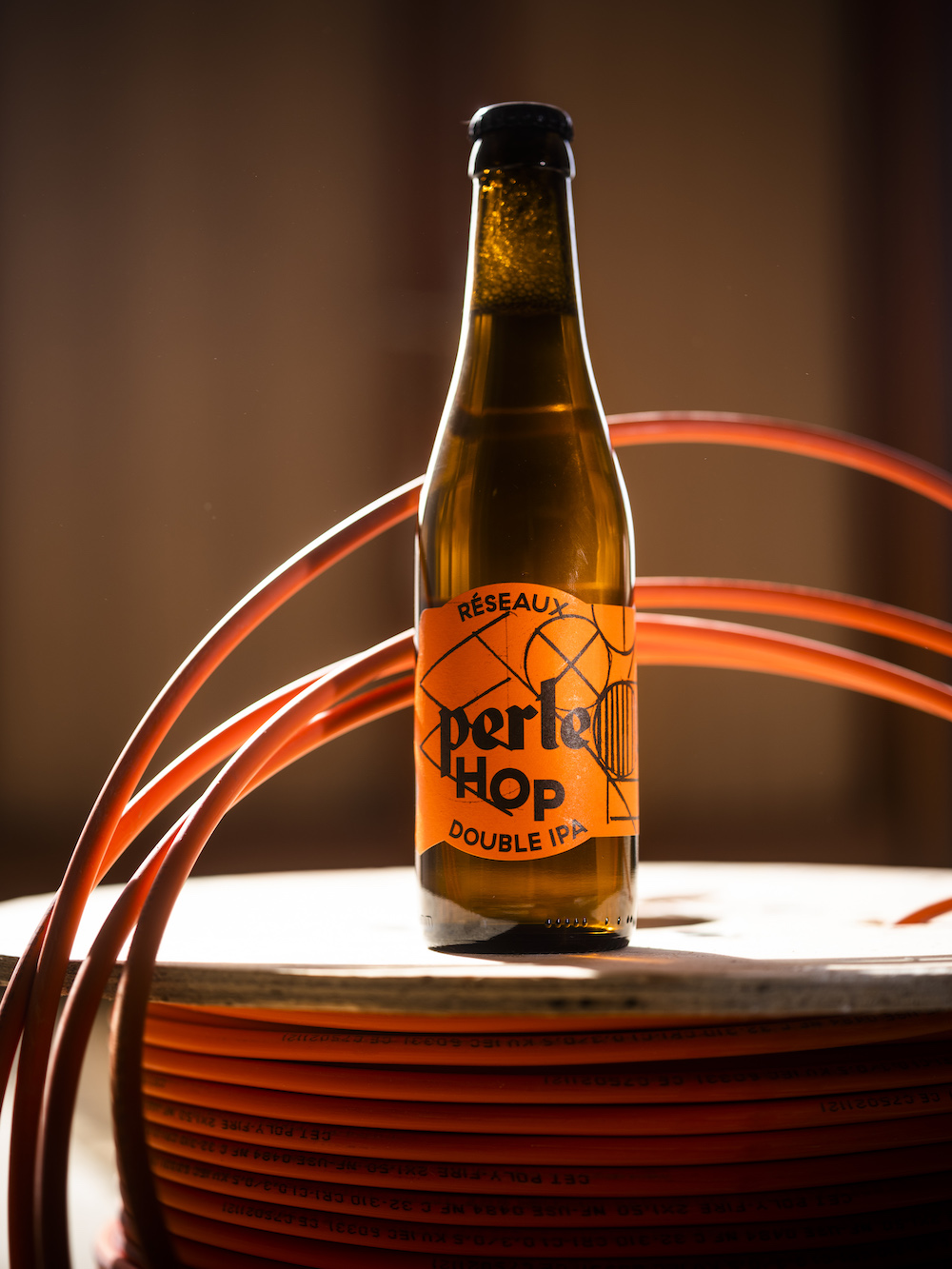 Mars 2023 – Les réseaux – BIÈRE PERLE – Bières Artisanales Artzner